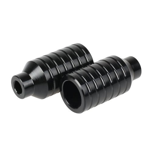 Kutrick Pro Scooter Pegs Set with Axle Hardware 2.5", 3.0",3.5" for Freestyle Scooter Grinds