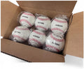 Wilson WTA1030B Baseballs - Premium Quality 6-Pack for Enhanced Performance and Durability