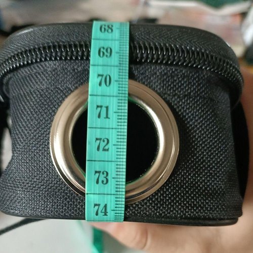 Leadigol Bike Bag Hard Shell Storage Bag Waterproof Electric Bicycle Controller Bag Portable Firm Waterproof Cycling Hanging Case Road Bike