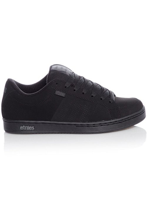 Etnies Men's Classic, Black, 8