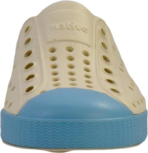 Native Shoes Jefferson Sneakers for Kids - Comfortable, Lightweight & Stylish | Unisex Design