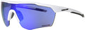 Rawlings Youth Pitch Perfect Sunglasses - Stylish Shield Design for Boys | UV Protection