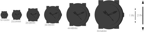 Casio W736H Series - Men's Digital Watch with 1/100 Sec Stopwatch & Super Illuminator LED Light | 100M Water Resistance