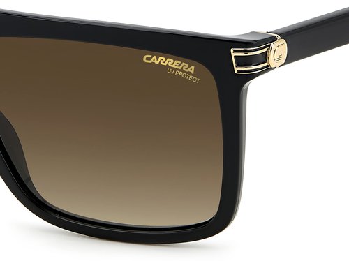 CARRERA CARRERA 1048/S 807 BLACK 58/17/140 UNISEX Sunglasses