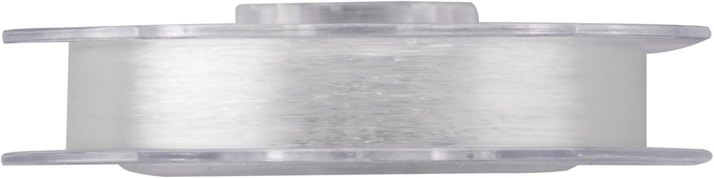 Trout Magnet Phantom Fluorocarbon Leader - Ultra-Invisible 100% Fluorocarbon Line for Clear Water Fishing | 50 Meter Spool