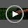 Olybeaka 20FT Outdoor Volleyball Net Set Black and Green for Backyard & Beach