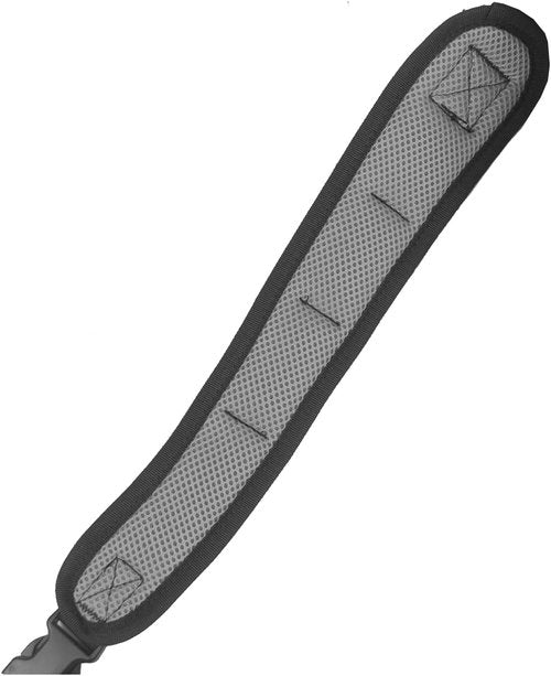 KRATARC Archery Quiver - Lightweight Foldable Hip Bag with Molle System for Target Shooting