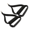 5-Way Hand-Grip for Bowflex、compatible with any BowFlex home gym equipped with power rods.