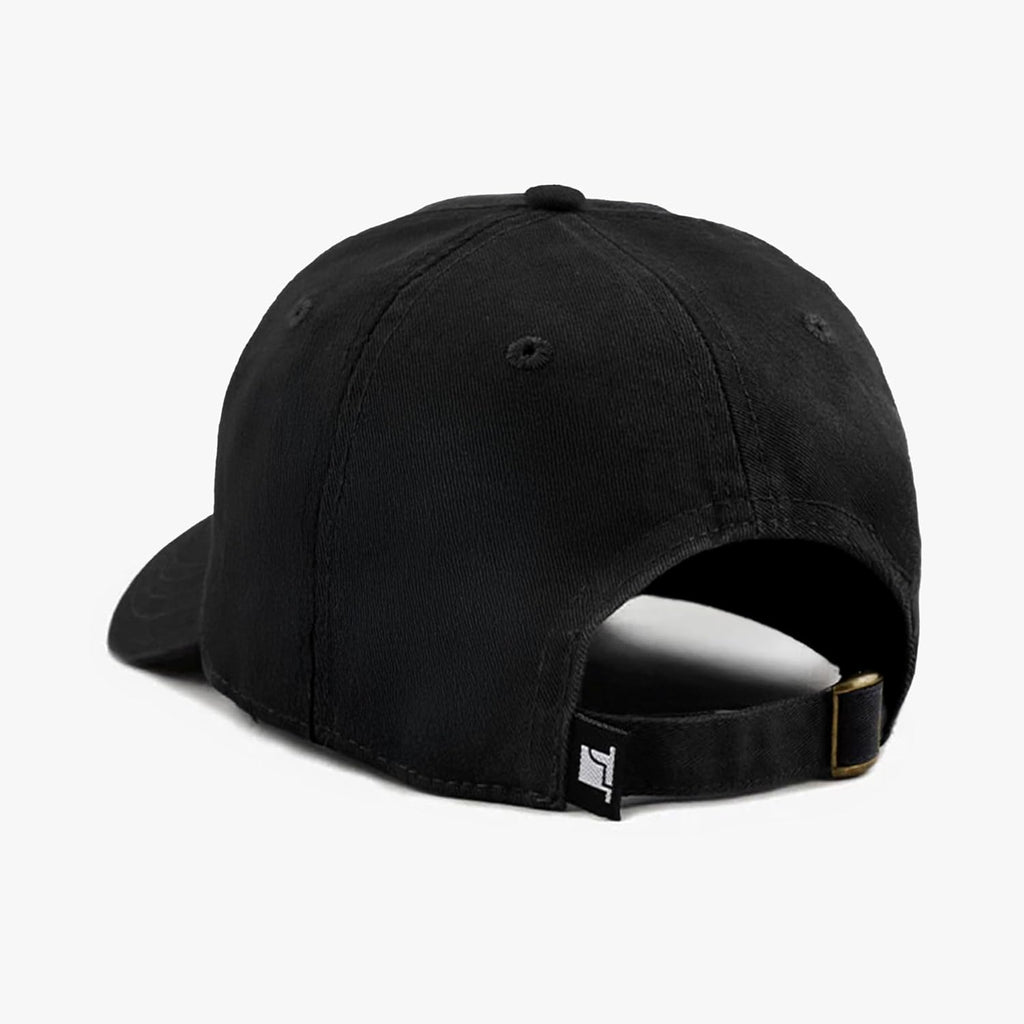 Skiennix Cotton Baseball Cap - Adjustable Low Profile Dad Hat for Men & Women | Casual Outdoor Wear