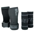 Velites All Terrain Crossfit Hand Grips No Holes - Large, Black