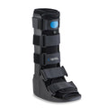 United Ortho Air Cam Walker Fracture Boot - Extra Large Size, Comfortable Black Design