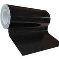 Tikfoam RV Awning Repair Tape - Waterproof Tear Repair Patch Kit for Tents & Covers | 5 Inch x 30FT, Reinforced Black