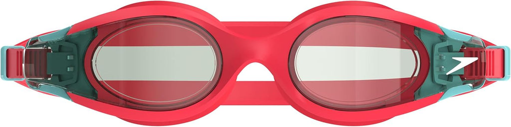 Speedo Swim Goggles for Kids - Hydrosity 2.0 Junior | Comfortable & Secure Fit