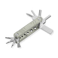 SmallRig 9-in-1 Universal Folding Multi-Tool for Videographers TC2713