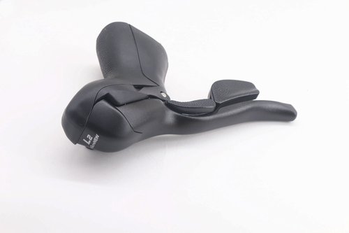 Micronew Road Bike Shifter Brake Lever 2x8 Speed Double Derailleur for Shimano 2x8-Speed Lever STI Set