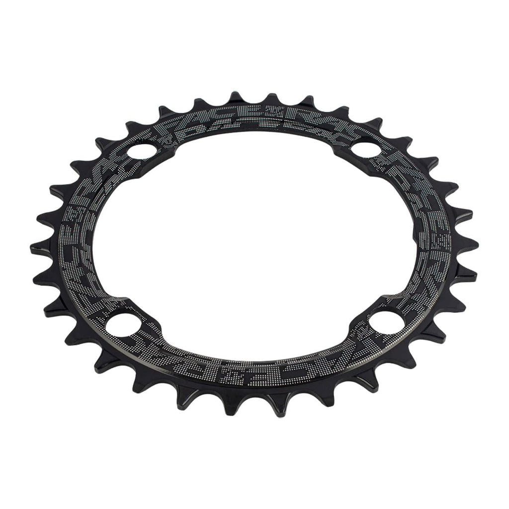 Race Face 91-5606 30 Narrow Wide 30T 104 Bcd Black 10/11/12S