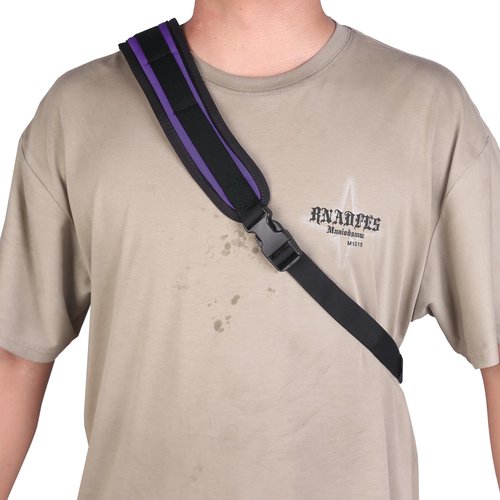 KRATARC Archery Quiver - Lightweight & Foldable Dual Use Hip Bag for Target Shooting | Compact Design