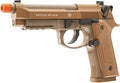 Beretta M9A3 Airsoft Gun - Full Auto 6mm BB Pistol for Realistic Shooting Experience