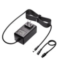 29.4V Replacement for Hoverboard Charger Compatible with GoTrax Edge Flash Remix Glide, SRX/SRX Mini/Pro/A6, G1 Glider, Nova, Ion, Fluxx FX3, Hoverfly E3, 24V/25.2V Battery, 5.5mm Barrel, 1.8m Cord