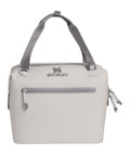 Stanley All Day Julienne Mini Soft Cooler Bag and Lunch Box 7.4 Quarts | 10 Can Cooler with Handles and Strap | Stays Cold for Hours | Insulated Travel Bag with Zipper | BPA-Free | Ash