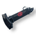 Grooveit University of Oklahoma Team Brush (Black, Regular, University of Oklahoma)