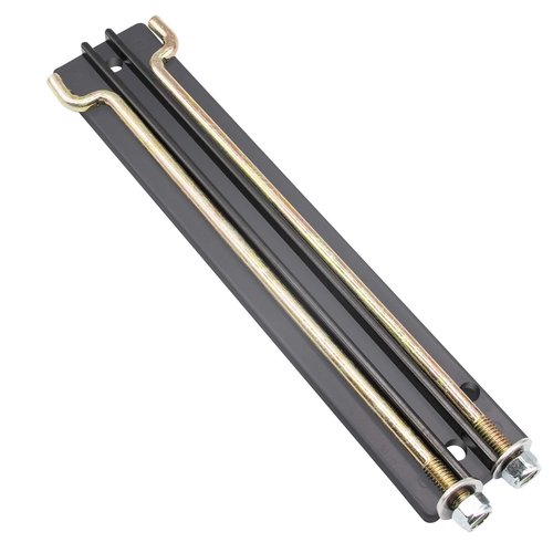 10L0L Golf Cart Battery Hold Down Plate with Rod Kit for Club Car DS and Carryall Electric 1998-2005 Models,OEM# 101090801, 1013683 (3 Packs)