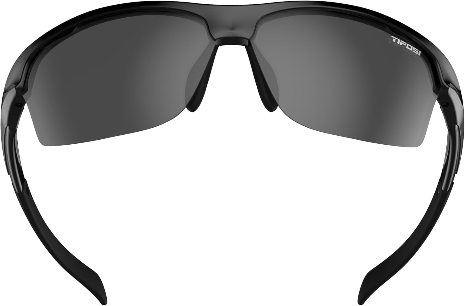 Tifosi Intense Sport Sunglasses Men & Women - Ideal For Golf, Pickleball, Running & Tennis. Vented Lenses Prevent Fogging