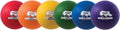 Champion Sports Rhino Skin Play Balls - Durable Foam Balls for High/Low Bounce | 10" Size for Indoor/Outdoor Fun