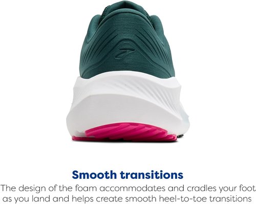 Brooks Women's Anthem 8 Running Shoes - Lightweight Comfort for Neutral Runners | Size Options Available