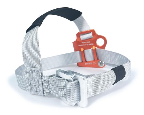 Ito Rocky Foot Ascender - Rope Climbing Equipment for SRT Climbing & Tree Arborist Climbing Equipment