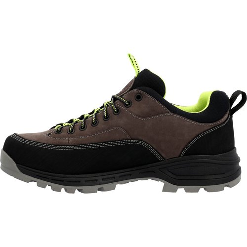 Rocky MTN Stalker Pro Waterproof Mountain Oxford Shoe Size 12(M)
