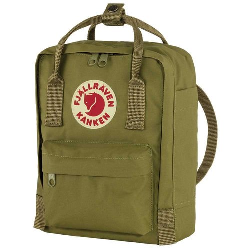 Fjallraven F23561631 Kanken Mini Foilage Green