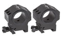Sightmark Mounting Rings - Medium Height Picatinny Rings (Fits 30mm & 1Inch)