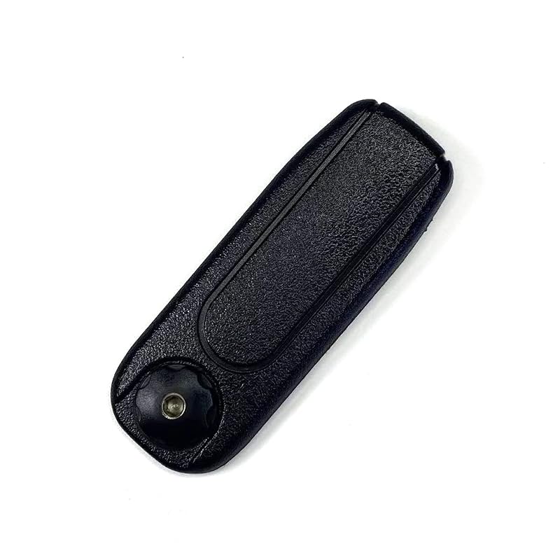Replacement Dust Cover Assembly for Motorola APX6000 APX7000 APX8000 APX4000XH Two-Way Radios