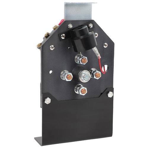 Golf Cart Forward and Reverse Switch Assembly, Compatible with 1994-Up EZGO TXT Electric Golf Carts, Replaces OEM# 70578-G01 70578-G02 70578G01 70578G02 73036-G01 73036G01
