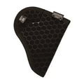 Birchwood Casey Epoxy Honeycomb Ambidextrous Handgun Holsters | Slick Lining for Easy Gun Removal, Size 4