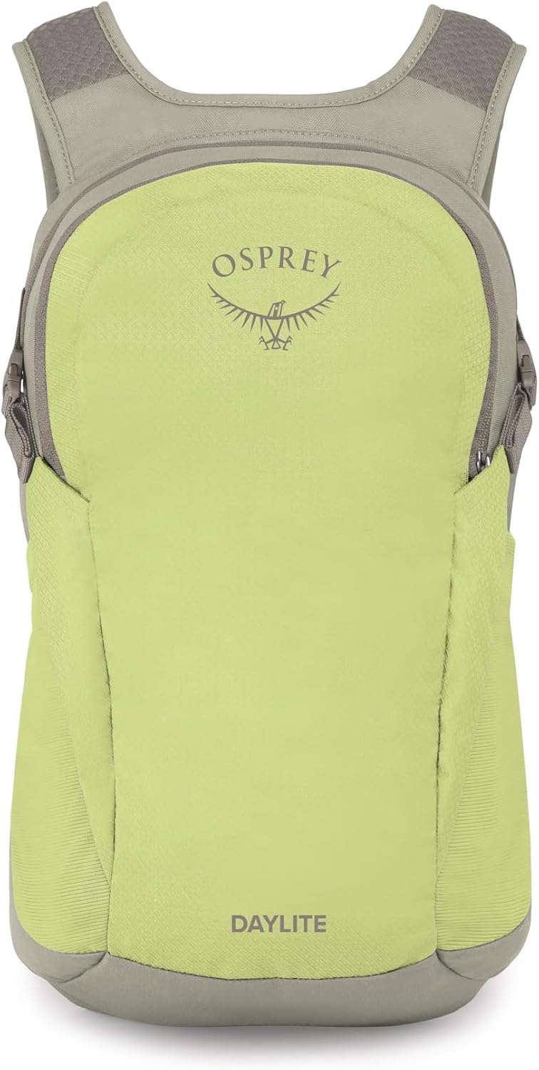 Osprey Daylite Commuter Backpack - Lightweight Everyday Bag with Laptop Sleeve & Bottle Pockets
