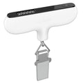 Ultrean Luggage Scale - 110lb Digital Suitcase Weight Scale for Travel | Portable Handheld Design
