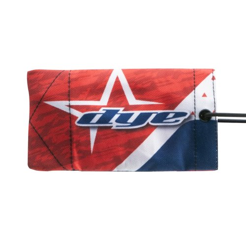 Dye Barrel Cover LVL Smoked