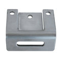Red Hawk SEAT-2756 Hinge Repair Plate - Seat Compatible with/Replacement for Club Car Tempo, Precedent 2004 and Newer 103237101 Golf Carts