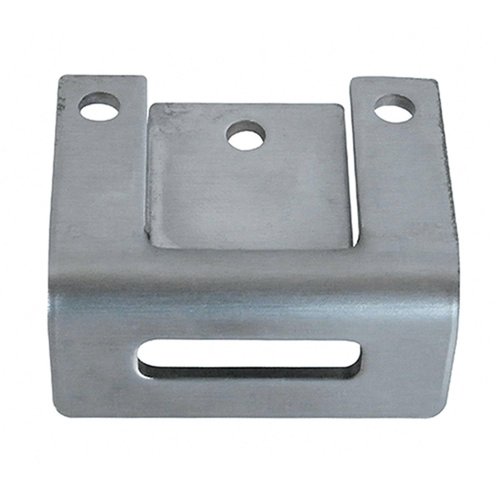 Red Hawk SEAT-2756 Hinge Repair Plate - Seat Compatible with/Replacement for Club Car Tempo, Precedent 2004 and Newer 103237101 Golf Carts