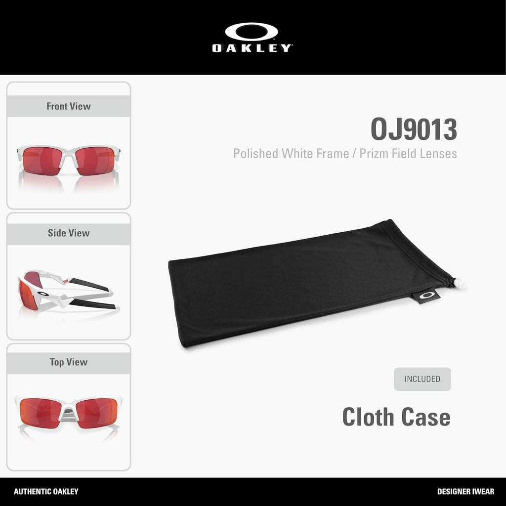 Oakley Sunglasses - OO9154 Half Jacket 2.0 XL Rectangular Design for Ultimate Style & Comfort