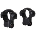 Bushnell Redfield 1' Ring Medium Ruger 77, Clam