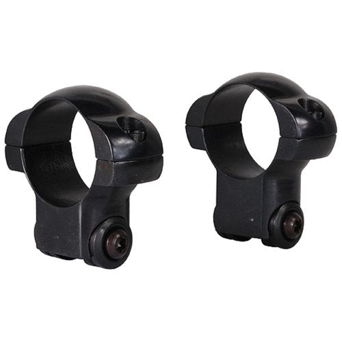Bushnell Redfield 1' Ring Medium Ruger 77, Clam