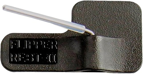 NAP Flipper Arrow Rest - Right-Handed Design for Precision Archery Performance