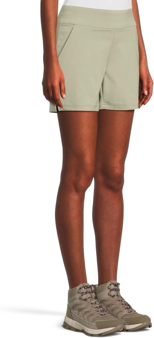 Columbia All-Weather Shorts - Versatile Comfort for Every Season | Lightweight & Stylish