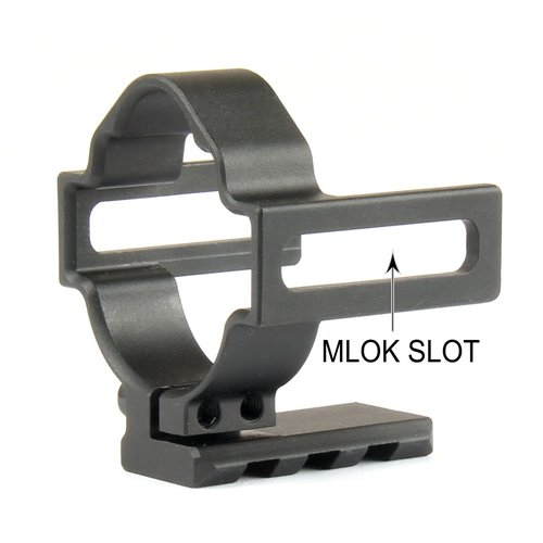 CAHOP BR Band Bottom Rail Anodized Aluminum for RG 10/22 1022