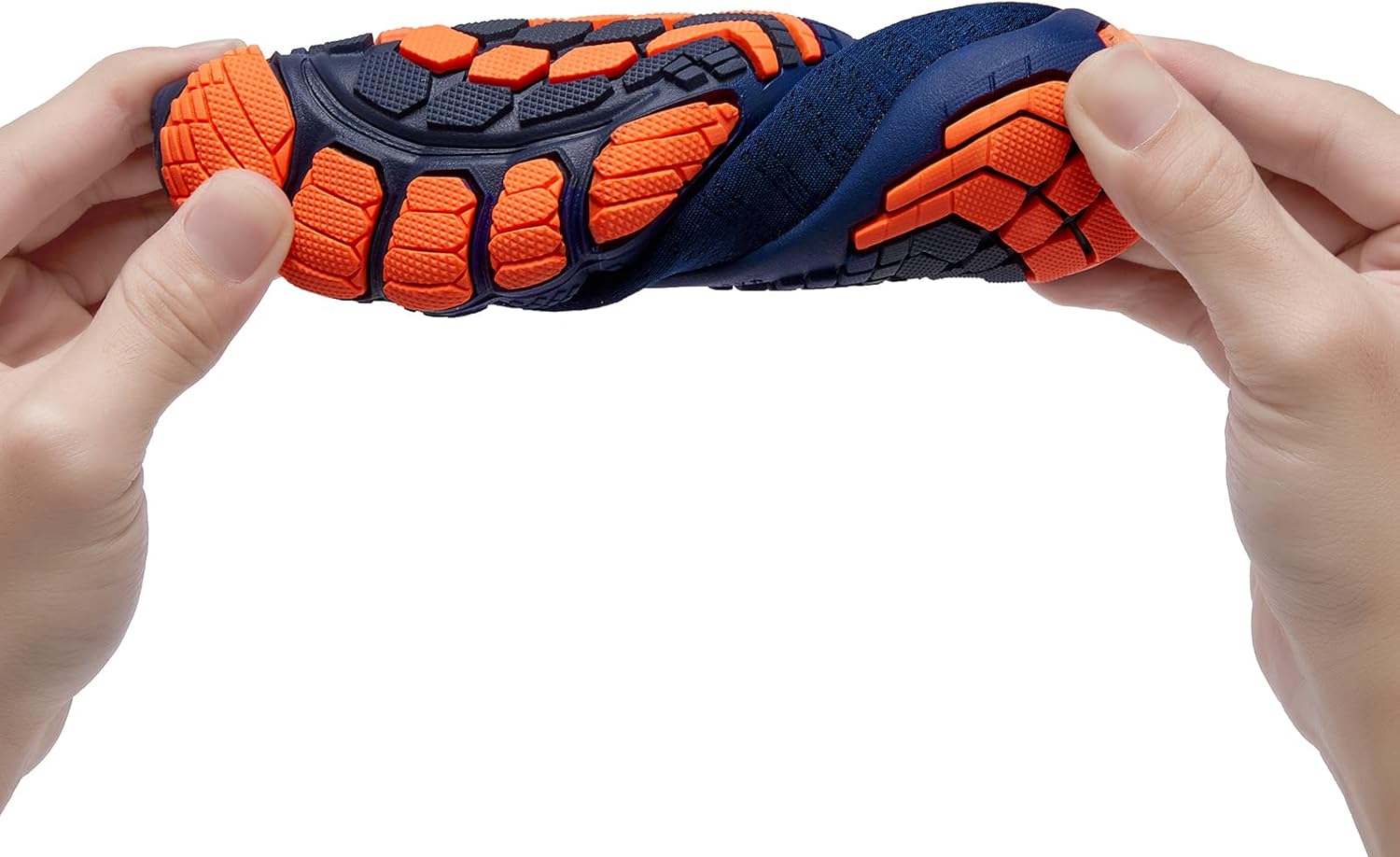 Racqua Kids' Quick-Dry Water Shoes - Lightweight Barefoot Aqua Shoes for Pool & Beach Fun