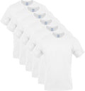 Gildan Men's Crew T-Shirts - Comfortable Multipack Essentials | Style G1100