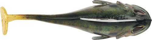Berkley PowerBait Agent E Fishing Soft Bait - Realistic Lure for Enhanced Catching Success